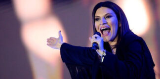 Laura Pausini cantará en Madrid, Milán y Nueva York en un mismo día