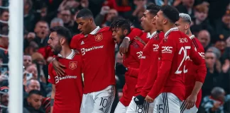 Mánchester-Barcelona: 2-1, la pesadilla sin fin