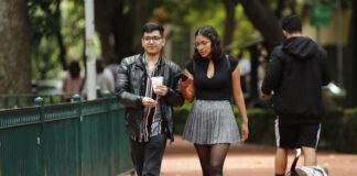 El ánimo y la satisfacción de los mexicanos crecen al inicio de 2023