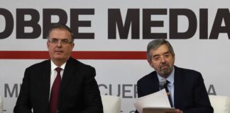 México afianza su rol en Latinoamérica al albergar diálogo de paz de Colombia