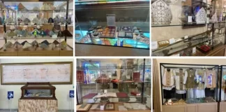 Museo de Suyapa, un rincón de arte, historia y religiosidad