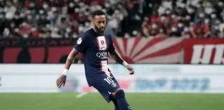 Neymar, de nuevo en el ojo del huracán del PSG