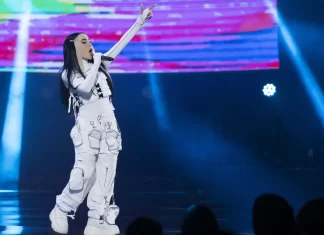 Mon Laferte, Nicki Nicole y Bunbury se suman como presentadores de los Latin Grammy