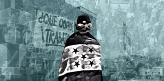 Conflictos sociales aumentaron 84 % en Honduras durante 2022