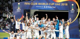 El Real Madrid aparca LaLiga y se lanza a por su octavo Mundial de Clubes