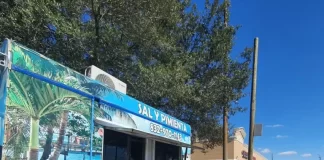 El sabor catracho que enamora a migrantes en Houston