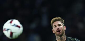 Sergio Ramos: «Cuando vine al PSG dudé si había hecho lo correcto»