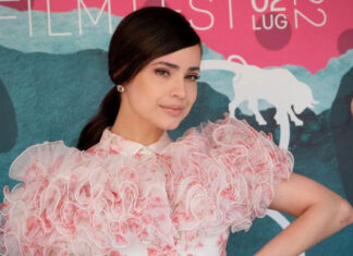 Sofía Carson y Diane Warren actuarán en los Premios Óscar con tema “Applause”