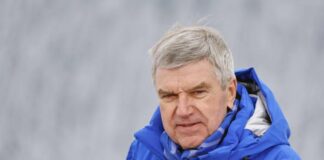 Thomas Bach celebrará los 75 años del Comité Olímpico de Puerto Rico