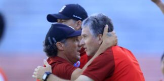 Olimpia, por ratificar el liderazgo y mantener el invicto ante Real Sociedad