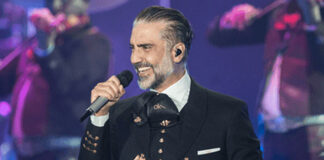 Alejandro Fernández abre horizontes en su nueva gira: «El cielo es el límite»