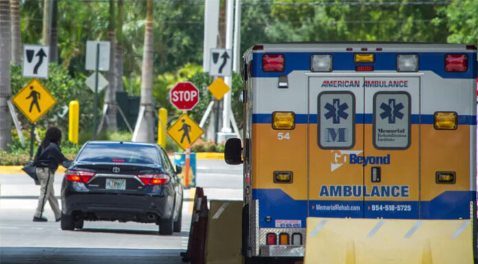 CBP: Enfermera negó 4 veces llamar ambulancia para niña migrante hondureña que murió en Texas