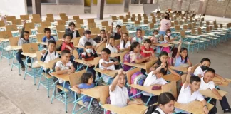 El año lectivo 2023 arranco mal por parte del Estado, cuestiona ASJ