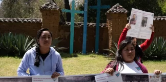 Colectivos piden mecanismo eficaz para migrantes desaparecidos en México