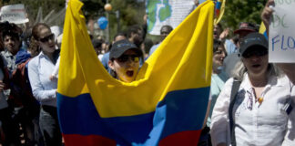 Colombia insta a sus ciudadanos a realizar nuevo registro obligatorio para viajar a Europa