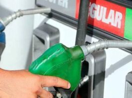 Entre uno y dos lempiras bajarán los combustibles a partir del lunes