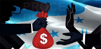 Corrupción, conflicto y seguridad, un cóctel que sacude a Honduras