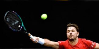 Suiza, Francia, Serbia, Suecia y Estados Unidos, clasificados