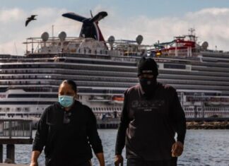 Casi dos millones de personas visitaron Honduras en 2022, la mayoría llegó en cruceros