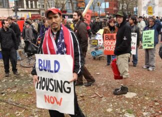 La tasa de desempleo en Canadá se mantuvo en el 5 % en enero