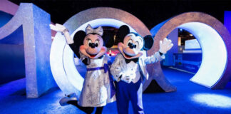 De Mickey a Skywalker: Disney expone cien años de magia