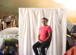 Documental relata los peligros y retos de los migrantes que buscan asilo en EEUU