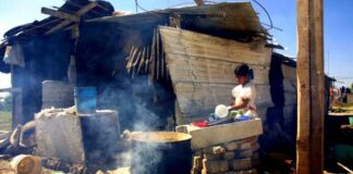 ONU destina $250 millones para evitar la hambruna en 19 países, entre ellos Honduras