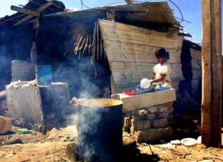 ONU destina $250 millones para evitar la hambruna en 19 países, entre ellos Honduras