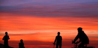 La hora del día podría determinar cuánta grasa se quema con el ejercicio