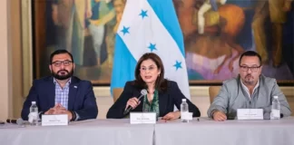 Corte Federal de Washington embarga cuenta de la Secretaría de Finanzas