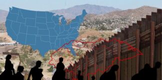 Documentación, ayuda legal y médica, principales necesidades de hondureños en frontera sur de EEUU