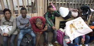 EEUU prepara una normativa que dificultará a los inmigrantes solicitar asilo