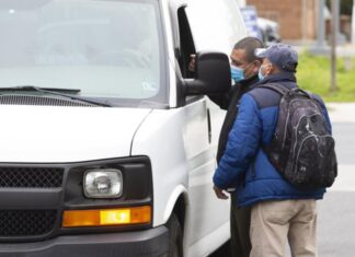 Sube a 196 mil la cifra semanal de peticiones del subsidio por desempleo