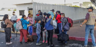 México registró a 70,019 menores de edad migrantes durante 2022