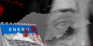 Violencia: 29 mujeres fueron asesinadas en enero