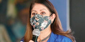 Piedad Huerta se despide después de cinco años en Honduras y la reemplaza Ana Solís Ortega