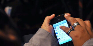 Redes sociales y apps de mensajería, aliados clave para tráfico de migrantes