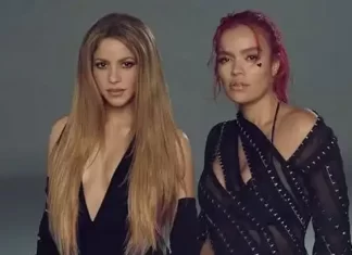 Bad Gyal aún no se cree que esté en disco de Karol G con Shakira
