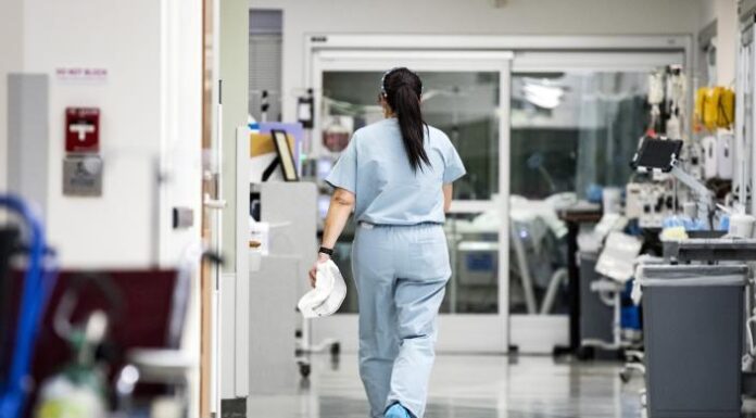 Demandan al Departamento de Salud por compartir datos de pacientes con Inmigración