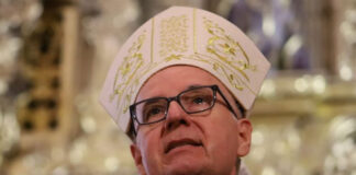 Encontrar, escuchar y discernir: plan eclesial de arzobispo Nácher