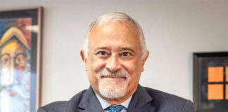 Autor Luis Zayas aborda el “sufrimiento existencial” de la migración en EEUU