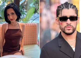 Bad Bunny enfrenta una demanda millonaria de su exnovia