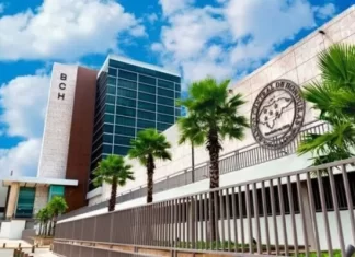 La deuda hondureña sube un 4.1 % y llega a 9,598 millones de dólares en enero