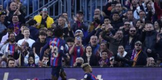 El Barcelona se agarra al 1-0 más que nunca en su historia