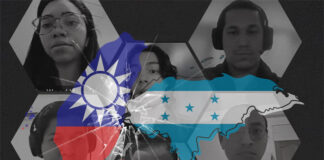 Becarios hondureños en Taiwán ¿quién piensa en ellos?