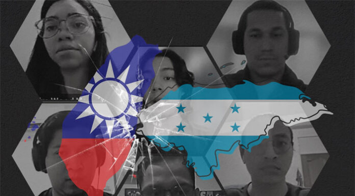 Becarios hondureños en Taiwán ¿quién piensa en ellos?