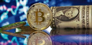 El bitcóin cae un 6 % y cotiza por debajo de 100.000 dólares por primera vez desde junio