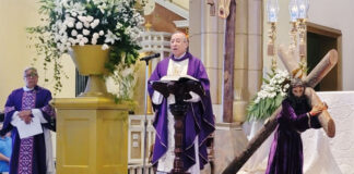 Cardenal hondureño repugna en homilía la codicia, “la sed insaciable de acumular y tener cosas”