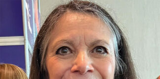 Carmen Boullosa: Las letras son una forma de erradicar la violencia