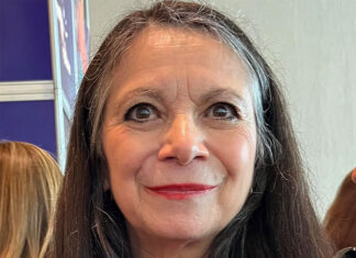 Carmen Boullosa: Las letras son una forma de erradicar la violencia